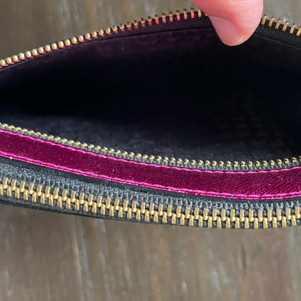 Kate Spade Tinie Laurel Way Wristlet - Picture 5 of 11